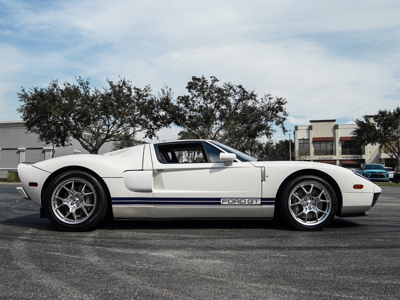 2006 Ford GT   - Photo 62 - Bonita Springs, FL 34134