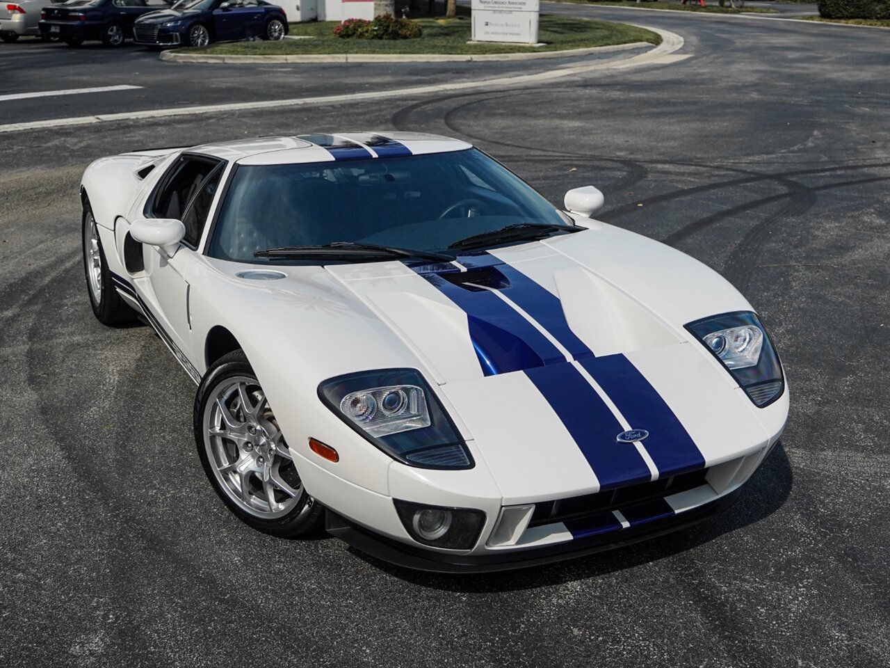 2006 Ford GT   - Photo 66 - Bonita Springs, FL 34134