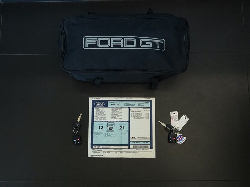 2006 Ford GT   - Photo 71 - Bonita Springs, FL 34134