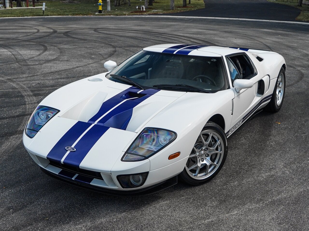 2006 Ford GT   - Photo 9 - Bonita Springs, FL 34134