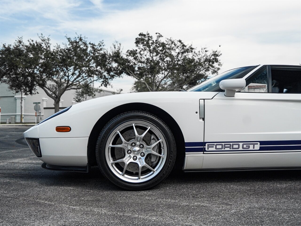 2006 Ford GT   - Photo 43 - Bonita Springs, FL 34134