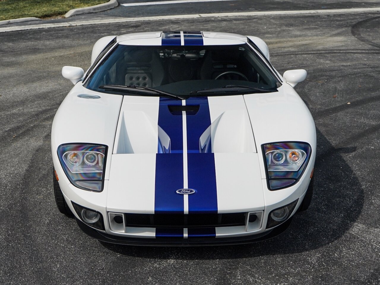 2006 Ford GT   - Photo 5 - Bonita Springs, FL 34134