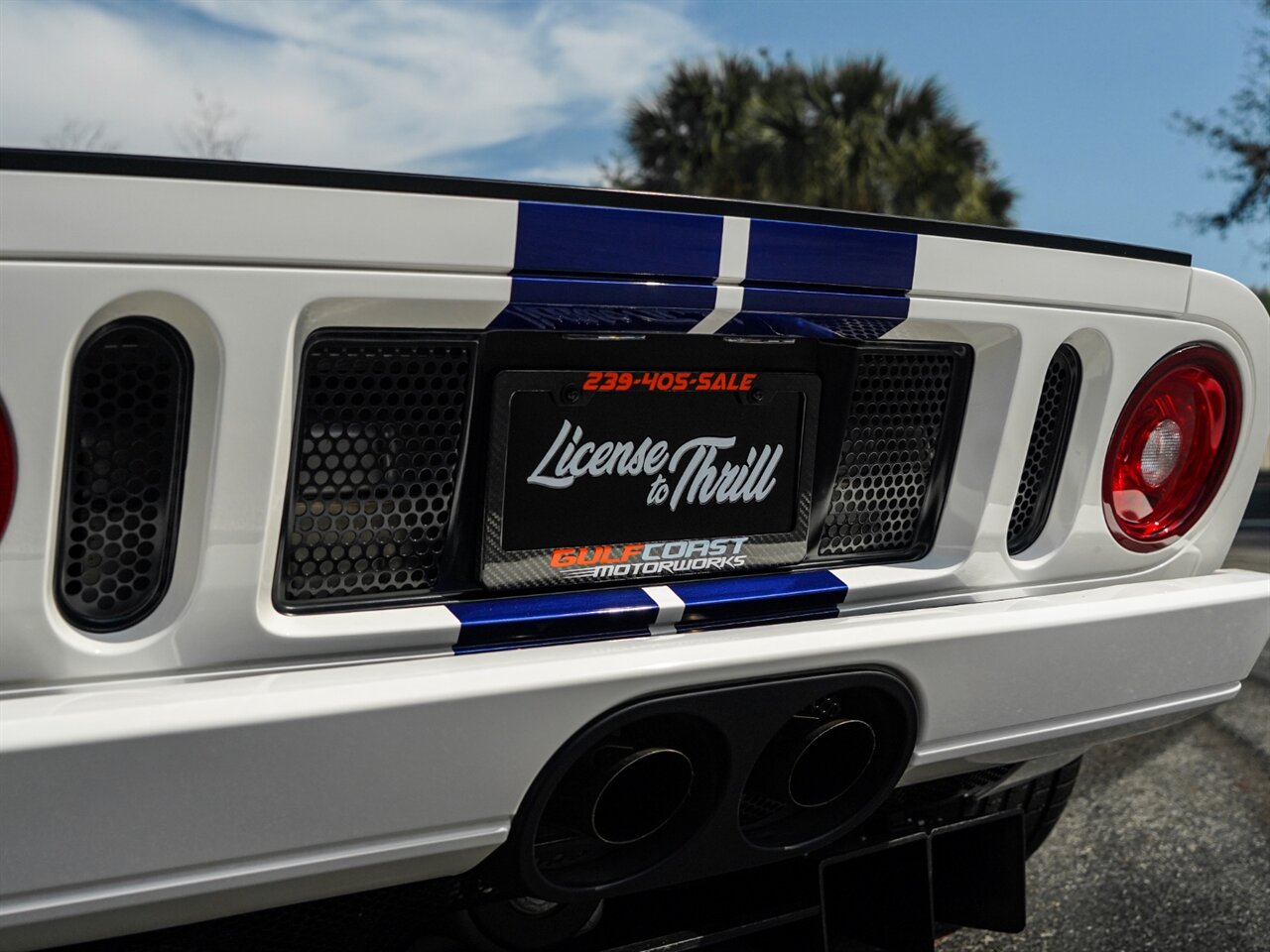 2006 Ford GT   - Photo 53 - Bonita Springs, FL 34134