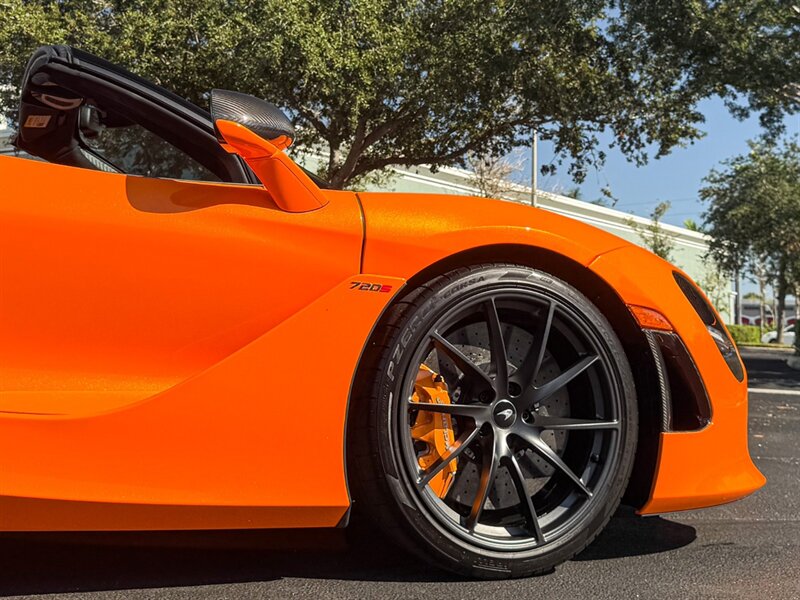 2022 McLaren 720S Coupe Performance   - Photo 66 - Bonita Springs, FL 34134