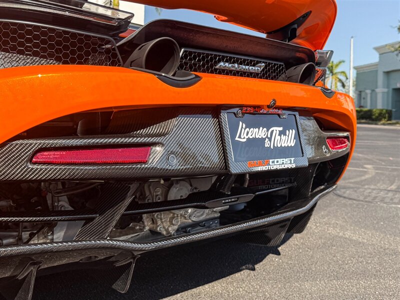 2022 McLaren 720S Coupe Performance   - Photo 58 - Bonita Springs, FL 34134