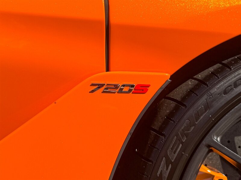 2022 McLaren 720S Coupe Performance   - Photo 68 - Bonita Springs, FL 34134