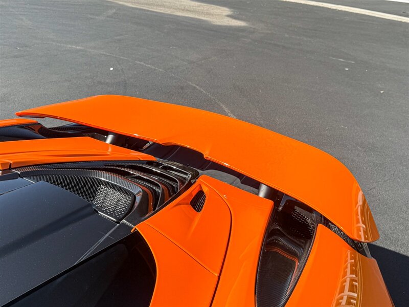 2022 McLaren 720S Coupe Performance   - Photo 57 - Bonita Springs, FL 34134