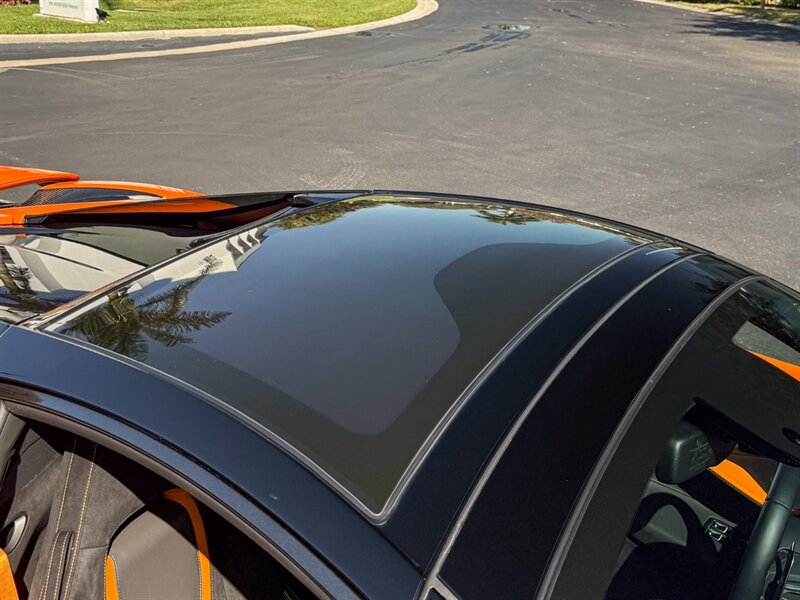 2022 McLaren 720S Coupe Performance   - Photo 73 - Bonita Springs, FL 34134