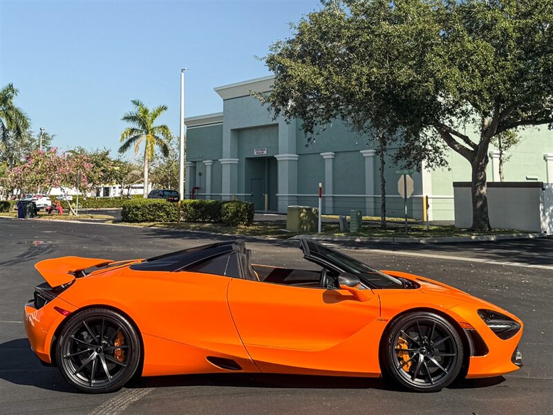 2022 McLaren 720S Coupe Performance   - Photo 65 - Bonita Springs, FL 34134