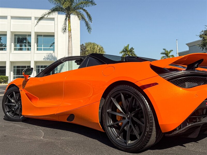 2022 McLaren 720S Coupe Performance   - Photo 48 - Bonita Springs, FL 34134