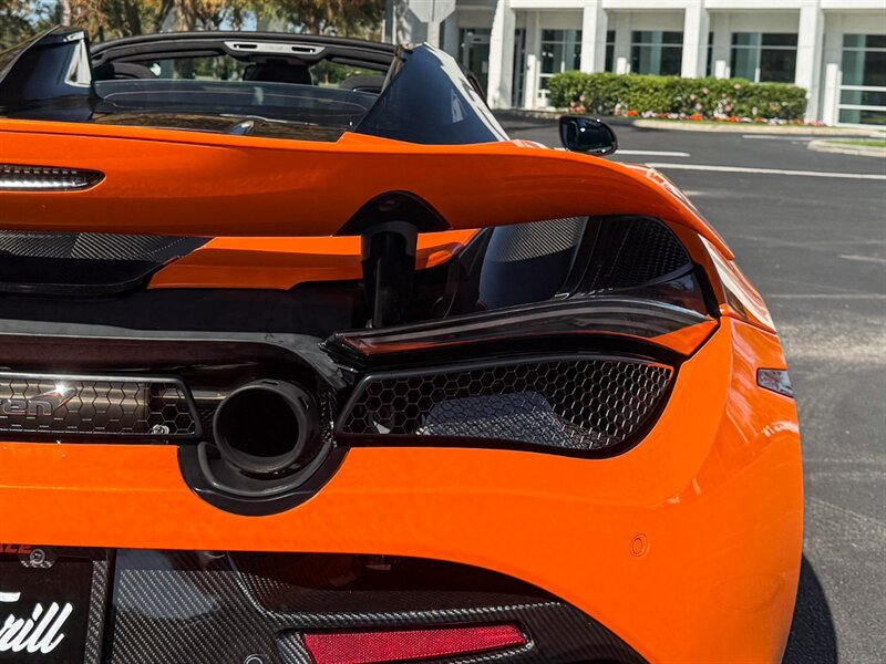 2022 McLaren 720S Coupe Performance   - Photo 59 - Bonita Springs, FL 34134