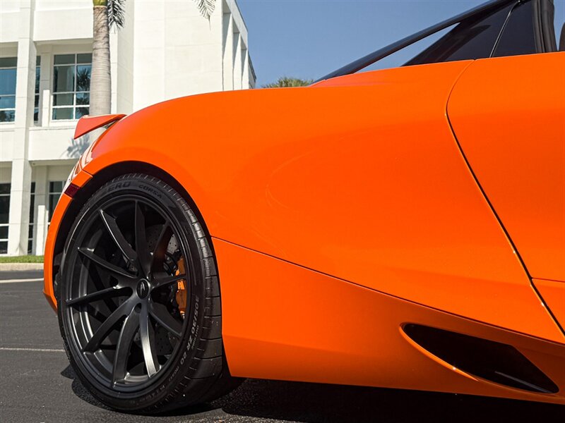 2022 McLaren 720S Coupe Performance   - Photo 67 - Bonita Springs, FL 34134