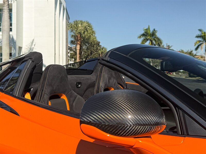 2022 McLaren 720S Coupe Performance   - Photo 69 - Bonita Springs, FL 34134