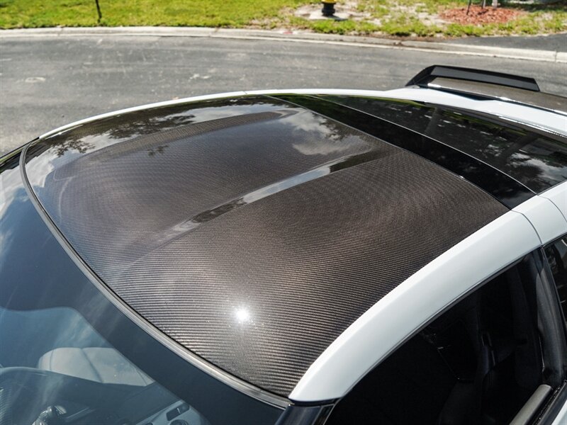 2018 Chevrolet Corvette Z06  Carbon 65 Edition - Photo 82 - Bonita Springs, FL 34134