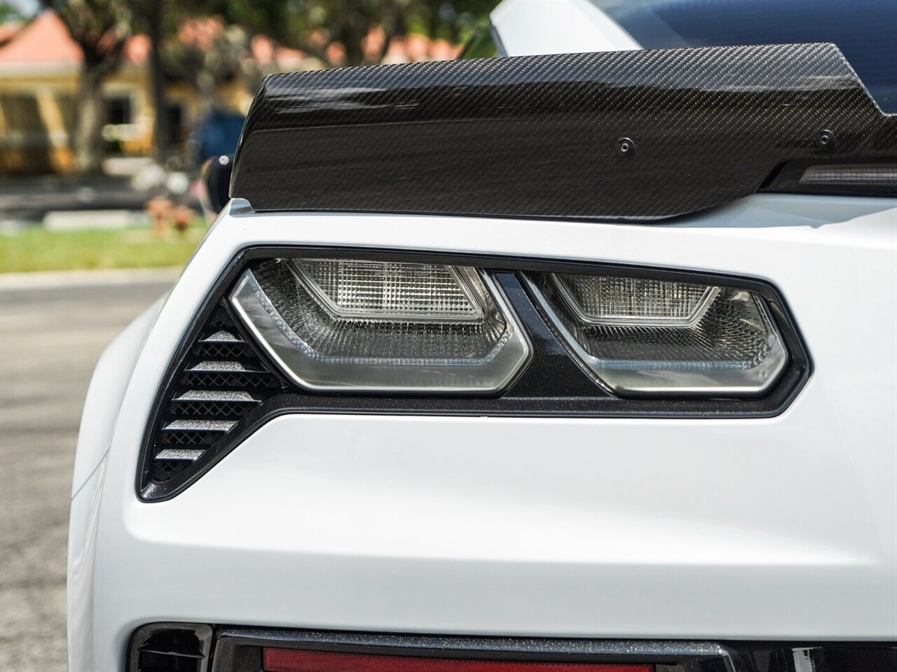 2018 Chevrolet Corvette Z06  Carbon 65 Edition - Photo 56 - Bonita Springs, FL 34134