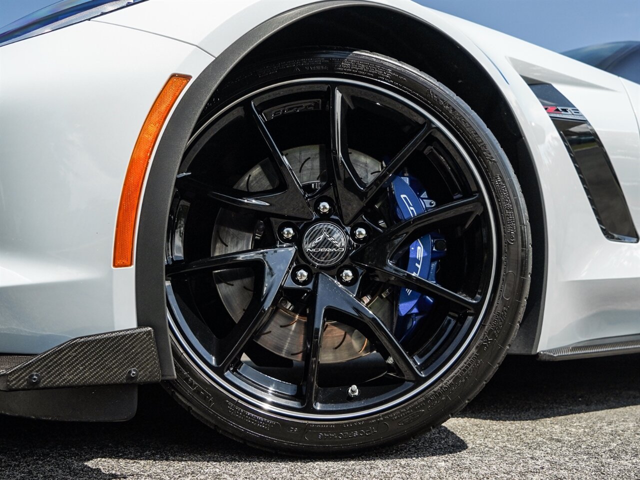 2018 Chevrolet Corvette Z06  Carbon 65 Edition - Photo 14 - Bonita Springs, FL 34134