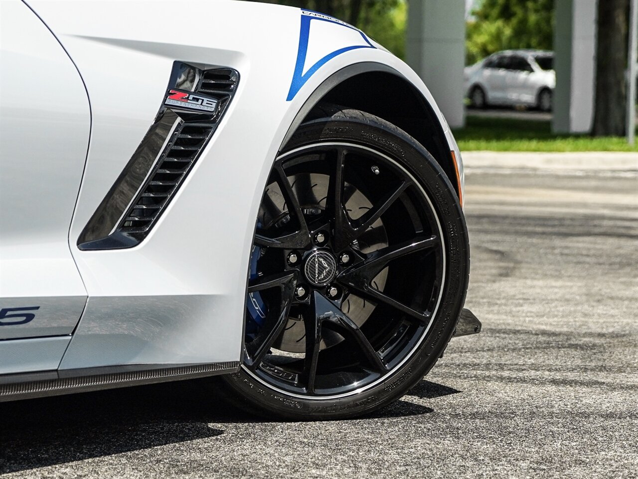 2018 Chevrolet Corvette Z06  Carbon 65 Edition - Photo 66 - Bonita Springs, FL 34134