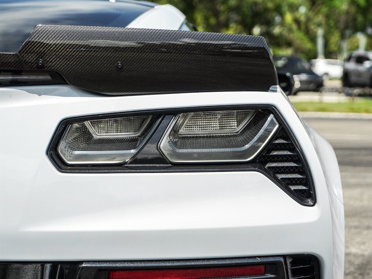 2018 Chevrolet Corvette Z06  Carbon 65 Edition - Photo 62 - Bonita Springs, FL 34134