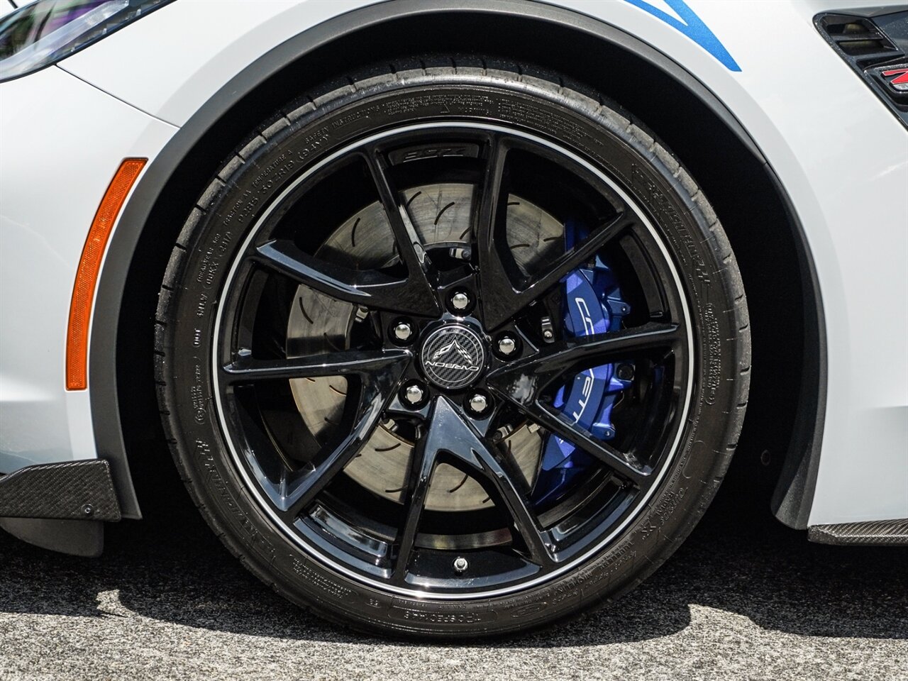 2018 Chevrolet Corvette Z06  Carbon 65 Edition - Photo 46 - Bonita Springs, FL 34134