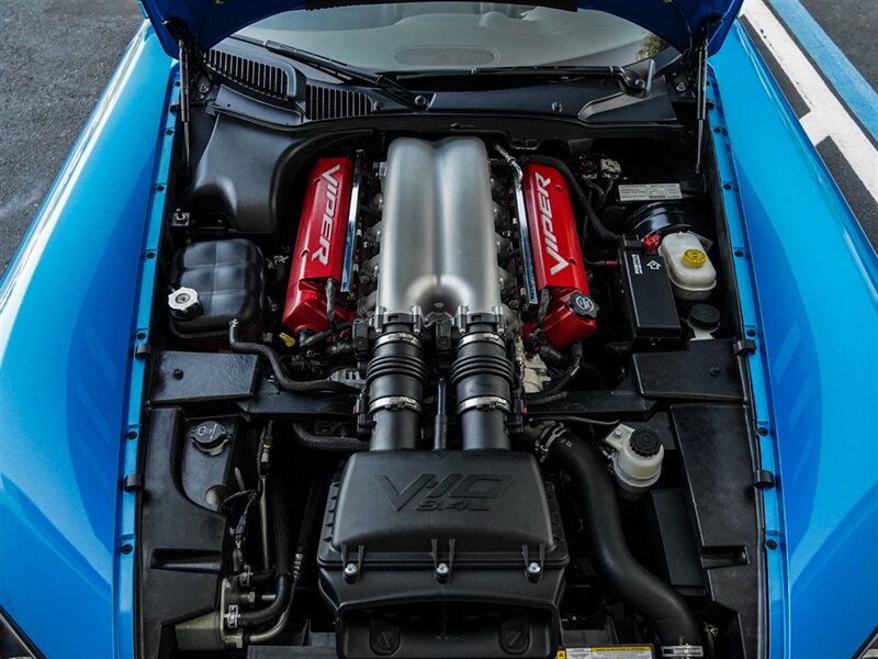 2008 Dodge Viper SRT-10 - Photo 32 - Bonita Springs, FL 34134