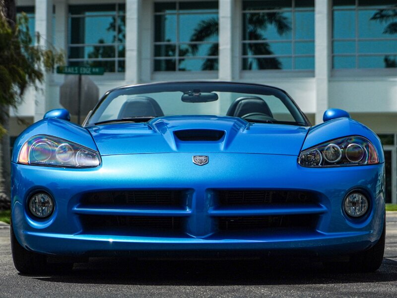 2008 Dodge Viper SRT-10   - Photo 4 - Bonita Springs, FL 34134