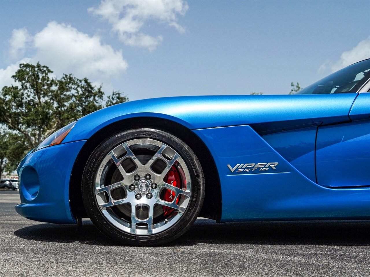 2008 Dodge Viper SRT-10   - Photo 39 - Bonita Springs, FL 34134