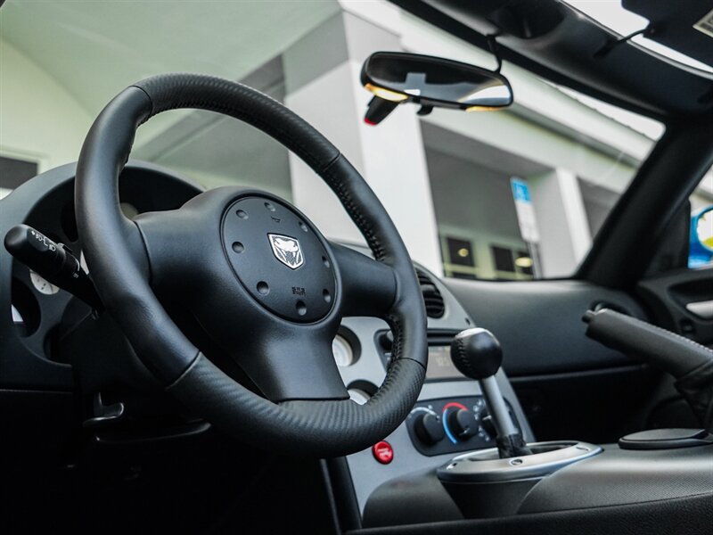 2008 Dodge Viper SRT-10 - Photo 12 - Bonita Springs, FL 34134