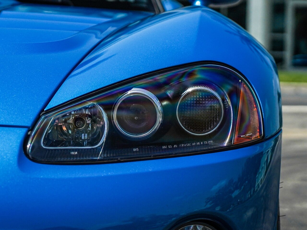 2008 Dodge Viper SRT-10   - Photo 6 - Bonita Springs, FL 34134