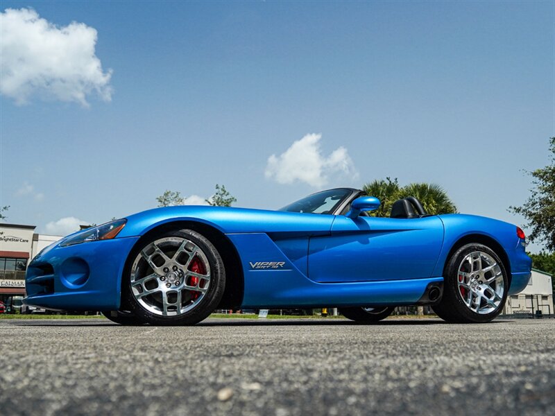 2008 Dodge Viper SRT-10 - Photo 64 - Bonita Springs, FL 34134