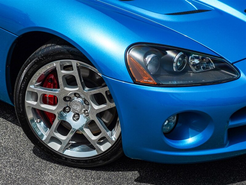 2008 Dodge Viper SRT-10 - Photo 58 - Bonita Springs, FL 34134