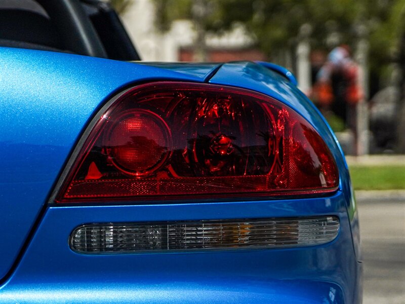 2008 Dodge Viper SRT-10 - Photo 50 - Bonita Springs, FL 34134