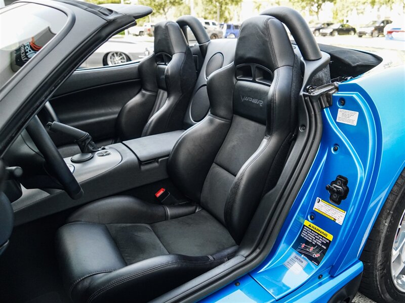 2008 Dodge Viper SRT-10 - Photo 18 - Bonita Springs, FL 34134