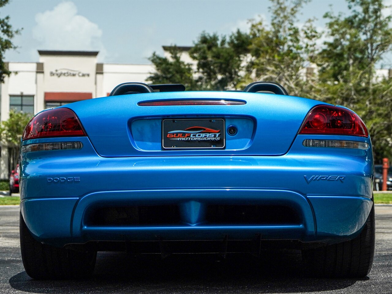 2008 Dodge Viper SRT-10   - Photo 46 - Bonita Springs, FL 34134