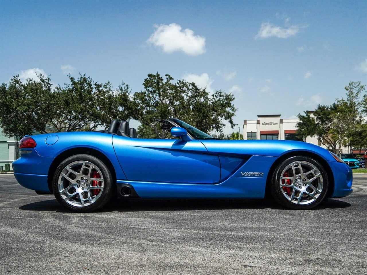 2008 Dodge Viper SRT-10   - Photo 56 - Bonita Springs, FL 34134