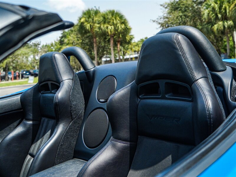 2008 Dodge Viper SRT-10 - Photo 8 - Bonita Springs, FL 34134