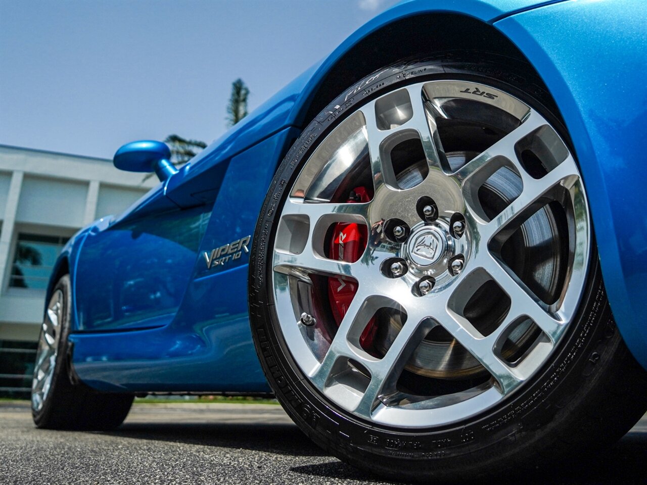 2008 Dodge Viper SRT-10   - Photo 55 - Bonita Springs, FL 34134