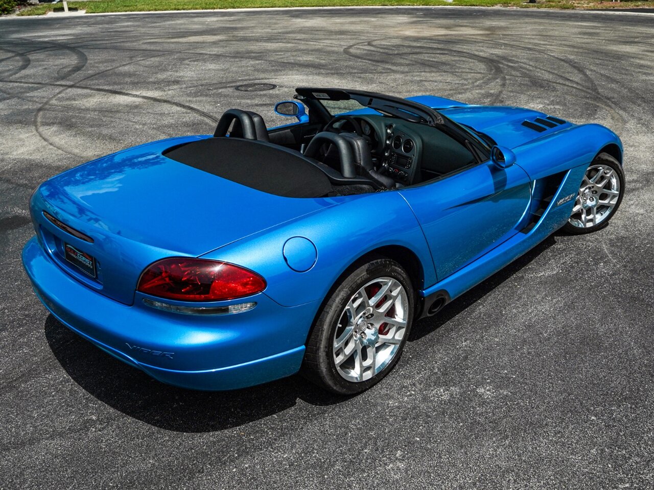 2008 Dodge Viper SRT-10   - Photo 53 - Bonita Springs, FL 34134