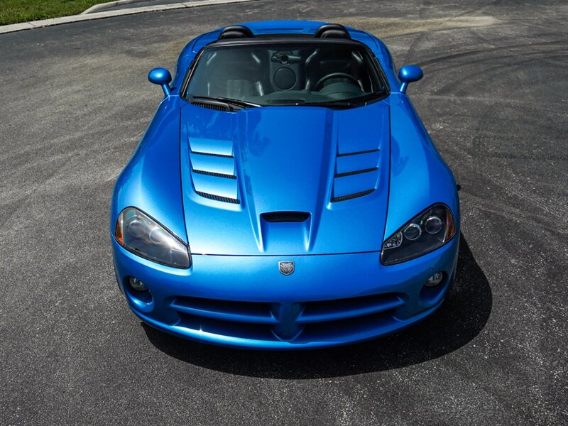 2008 Dodge Viper SRT-10   - Photo 3 - Bonita Springs, FL 34134