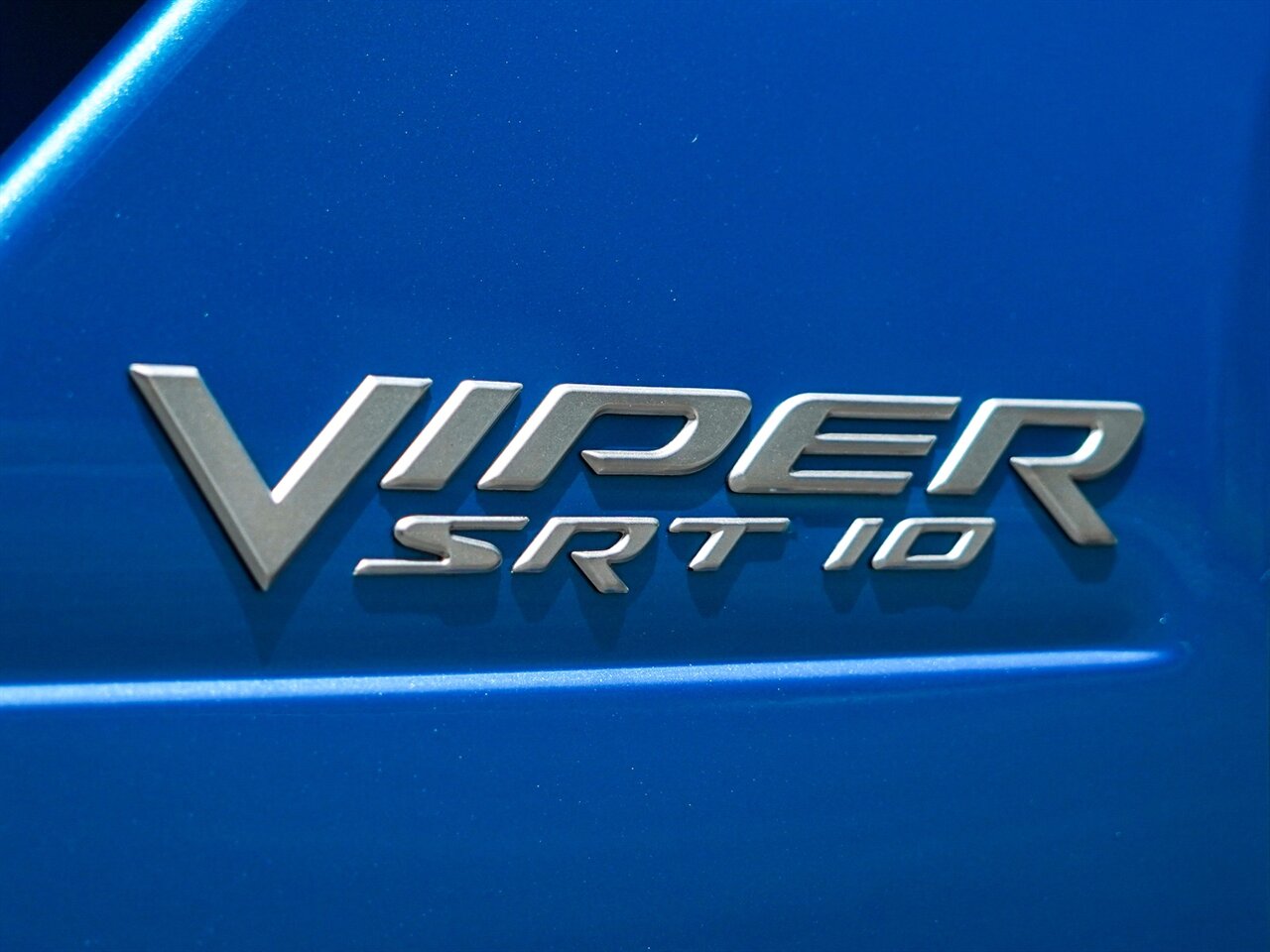 2008 Dodge Viper SRT-10   - Photo 10 - Bonita Springs, FL 34134