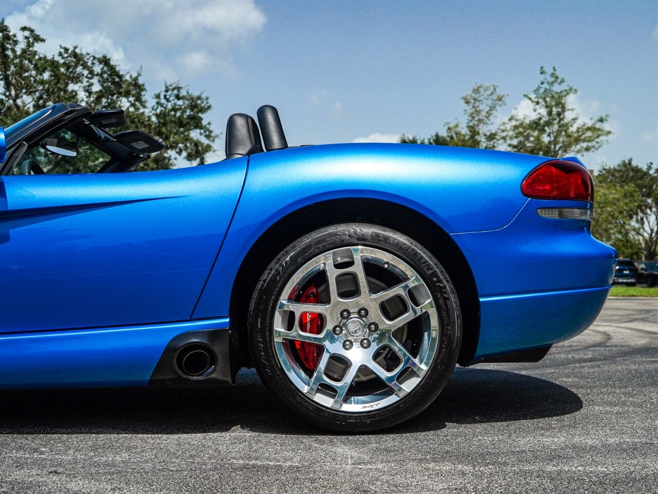 2008 Dodge Viper SRT-10   - Photo 41 - Bonita Springs, FL 34134