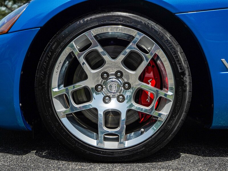 2008 Dodge Viper SRT-10 - Photo 40 - Bonita Springs, FL 34134