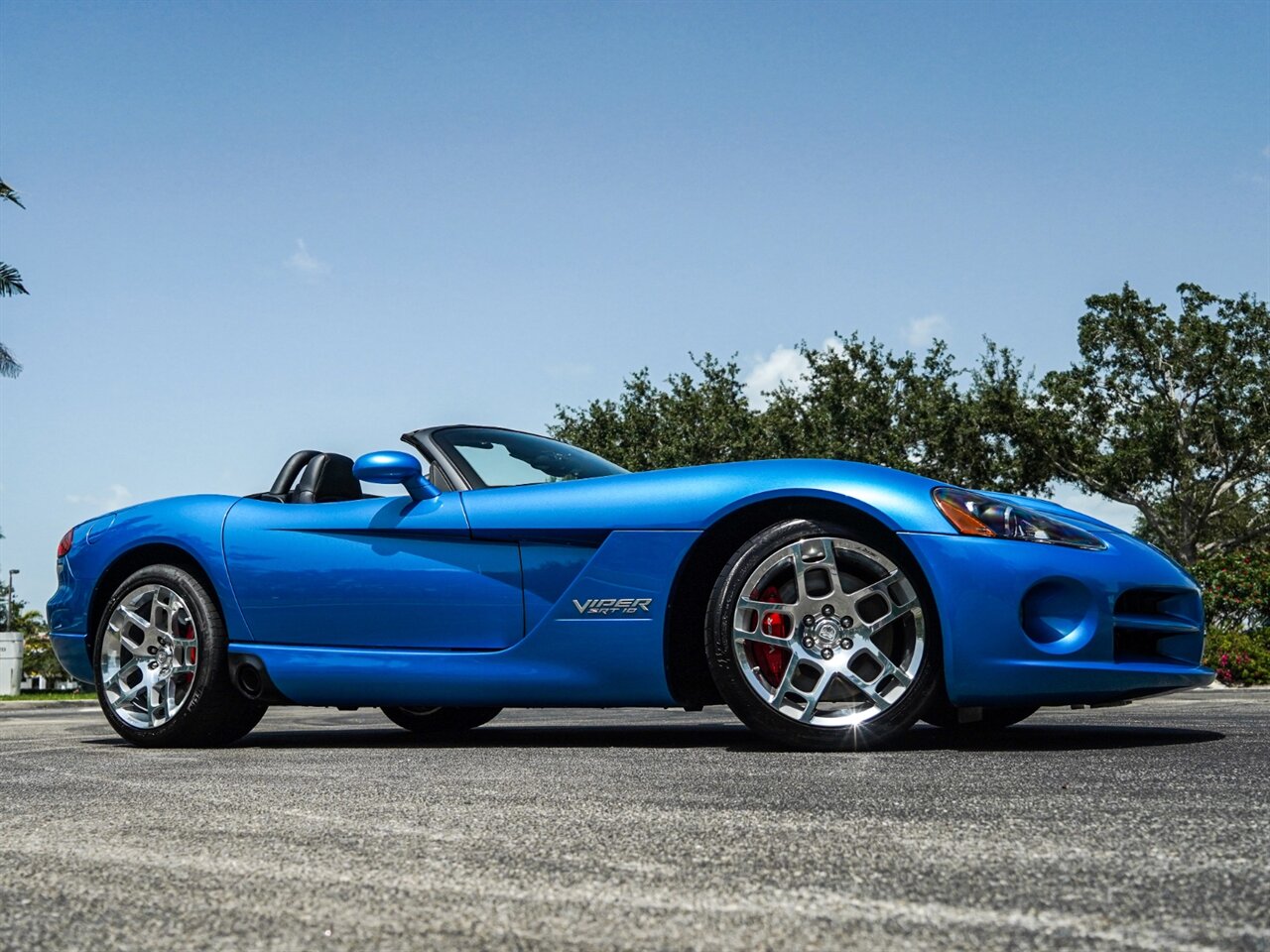 2008 Dodge Viper SRT-10   - Photo 54 - Bonita Springs, FL 34134