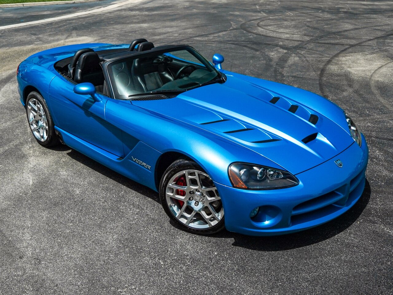 2008 Dodge Viper SRT-10   - Photo 57 - Bonita Springs, FL 34134