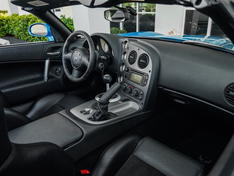 2008 Dodge Viper SRT-10 - Photo 22 - Bonita Springs, FL 34134