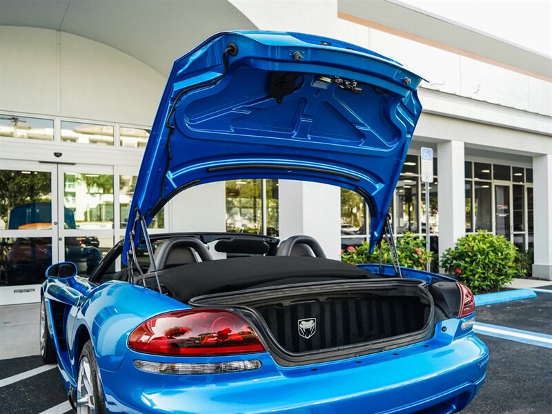 2008 Dodge Viper SRT-10 - Photo 36 - Bonita Springs, FL 34134