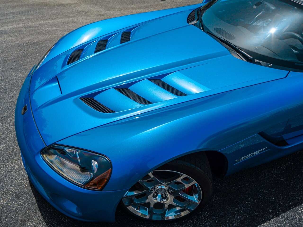 2008 Dodge Viper SRT-10   - Photo 59 - Bonita Springs, FL 34134