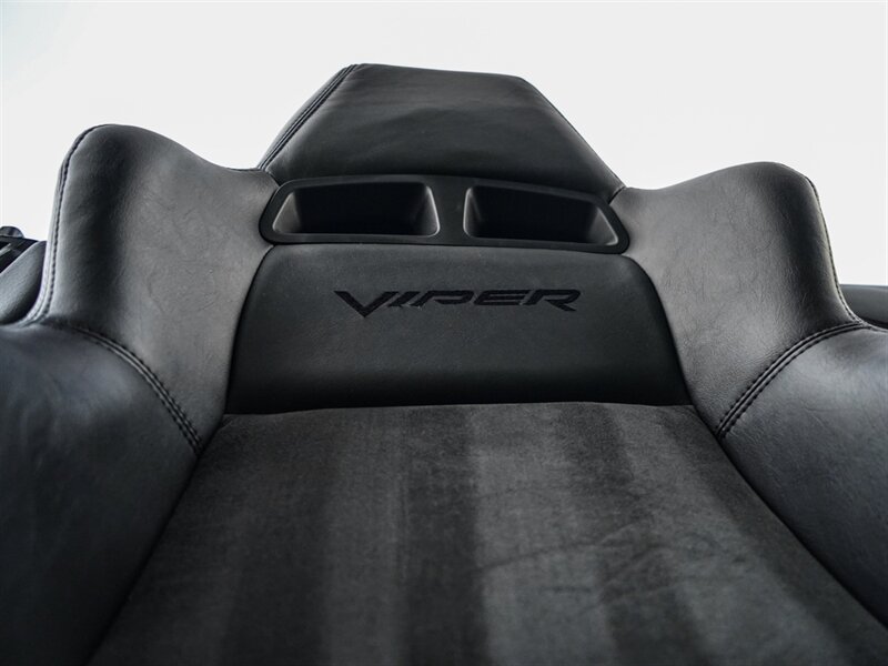 2008 Dodge Viper SRT-10 - Photo 29 - Bonita Springs, FL 34134