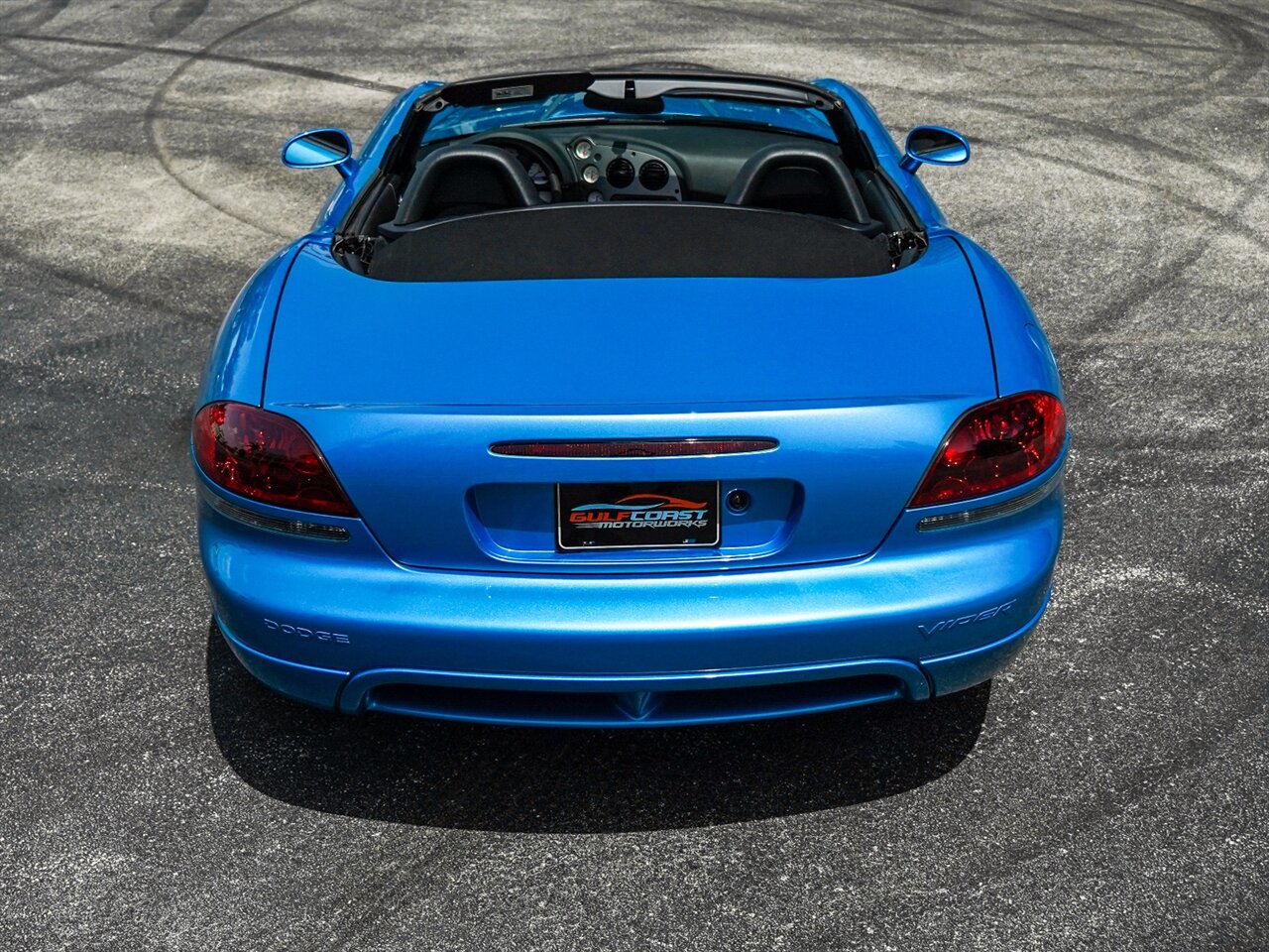 2008 Dodge Viper SRT-10   - Photo 45 - Bonita Springs, FL 34134