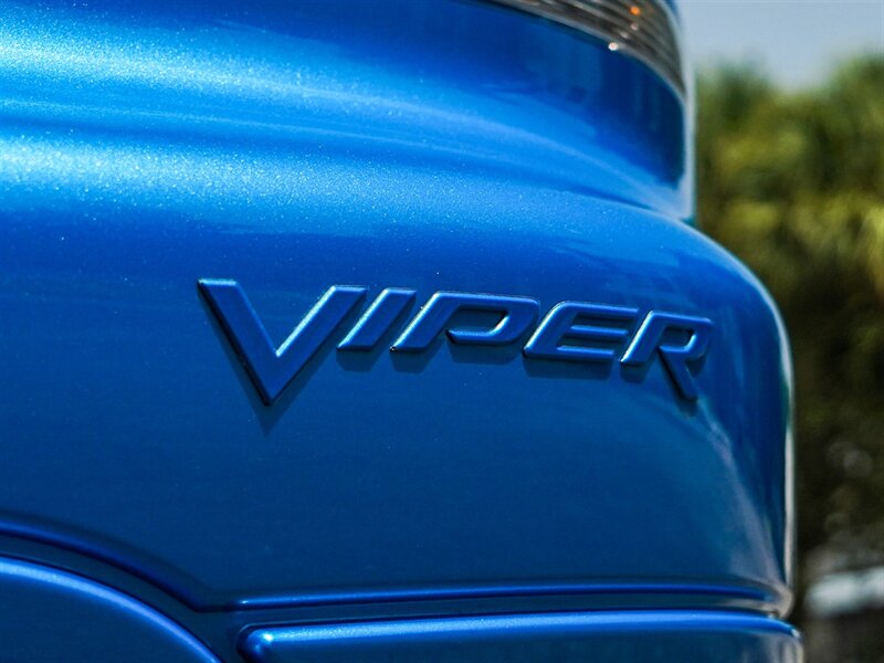 2008 Dodge Viper SRT-10 - Photo 49 - Bonita Springs, FL 34134