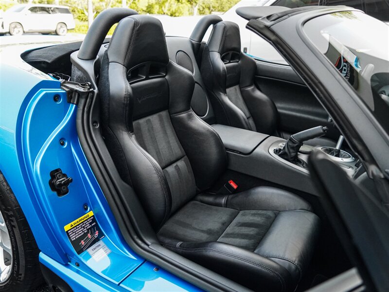 2008 Dodge Viper SRT-10 - Photo 26 - Bonita Springs, FL 34134
